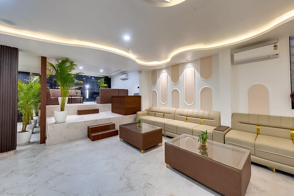 Click Collection Ayodhya Hotel in Uttar Pradesh