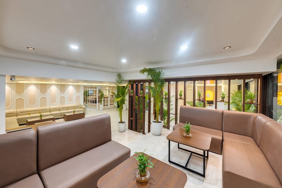 Click Collection Ayodhya Hotel in Uttar Pradesh
