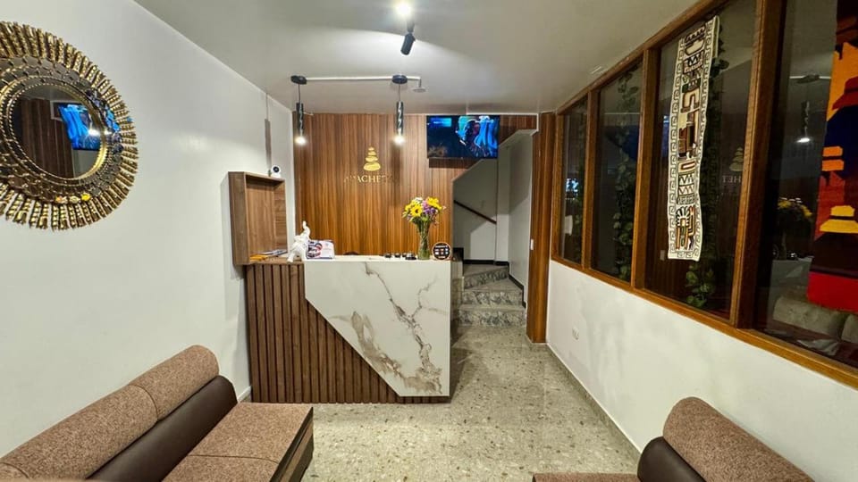 Apachetas Hotel Hotel in Department of Cusco