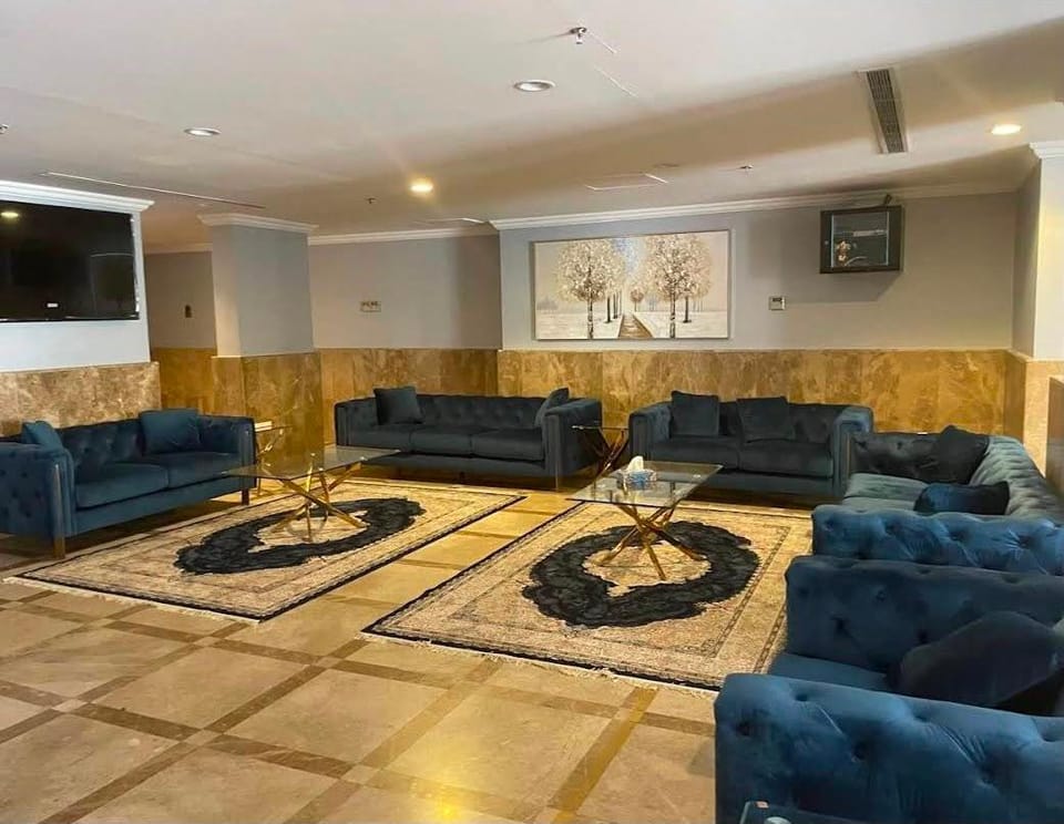 فندق مساكن اللؤلؤة Hotel in Mecca