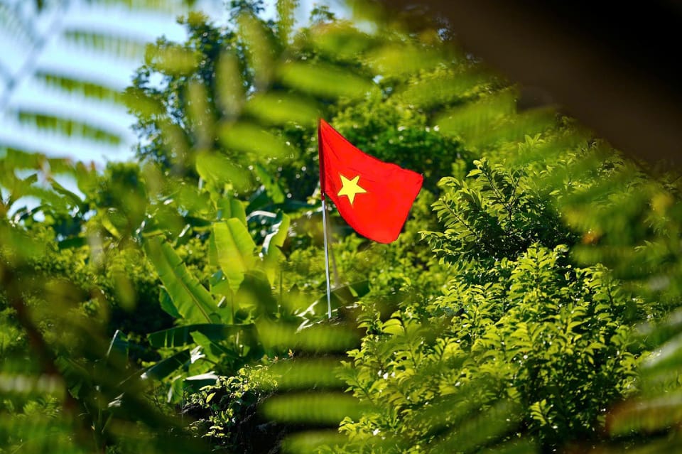 HagiangHillside Resort in Vietnam