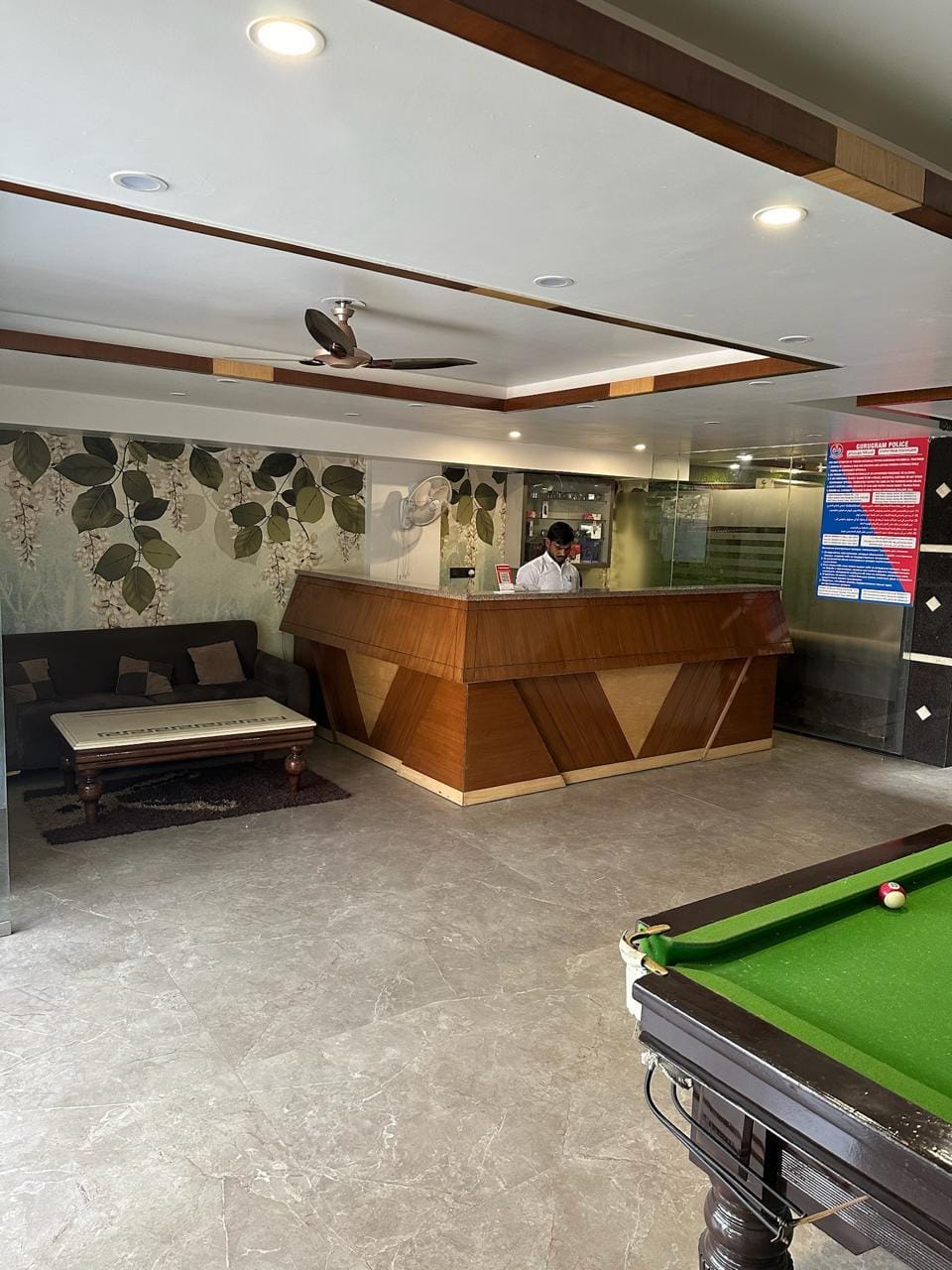 Hotel Golden Place 377 Hotel in Gurugram
