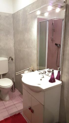B&B San Francesco Hotel in Parma