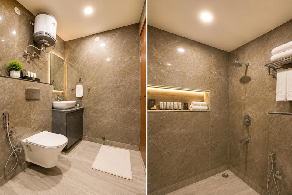 Hotel Kasa Stays Premier  Hotel in Delhi
