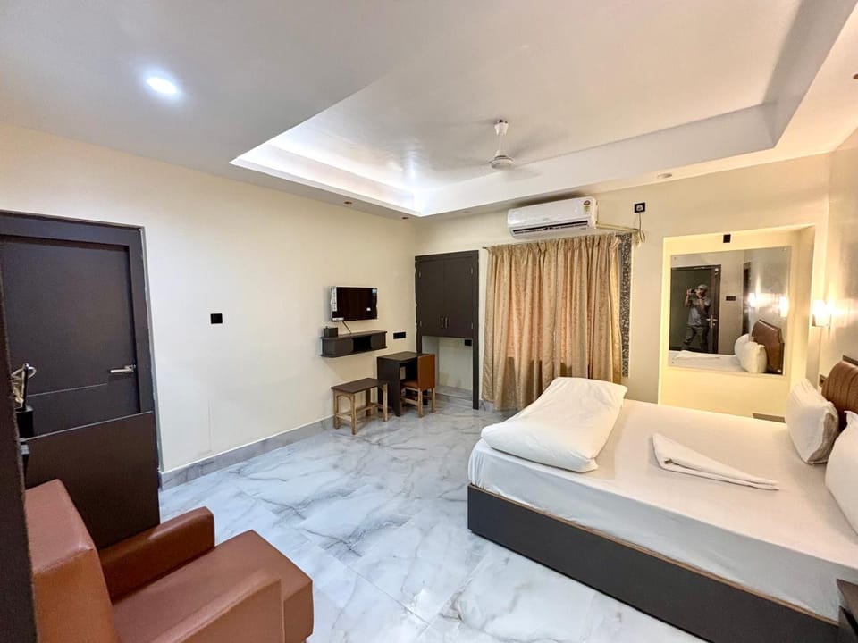 Amenity (Guest room)