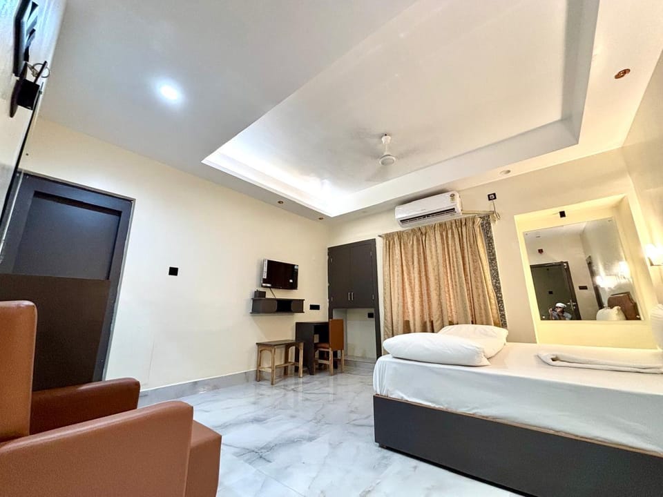Amenity (Guest room)