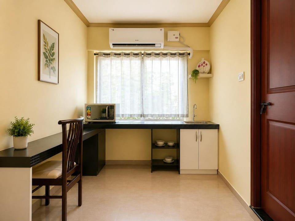 Hotel Vijaya Suites Hotel in Karnataka