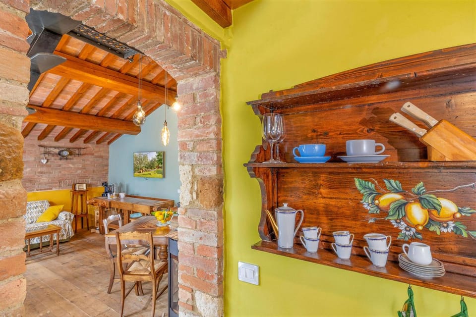 B&B Al Vecchio Forno Hotel in Montepulciano