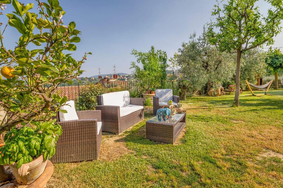 B&B Al Vecchio Forno Hotel in Montepulciano