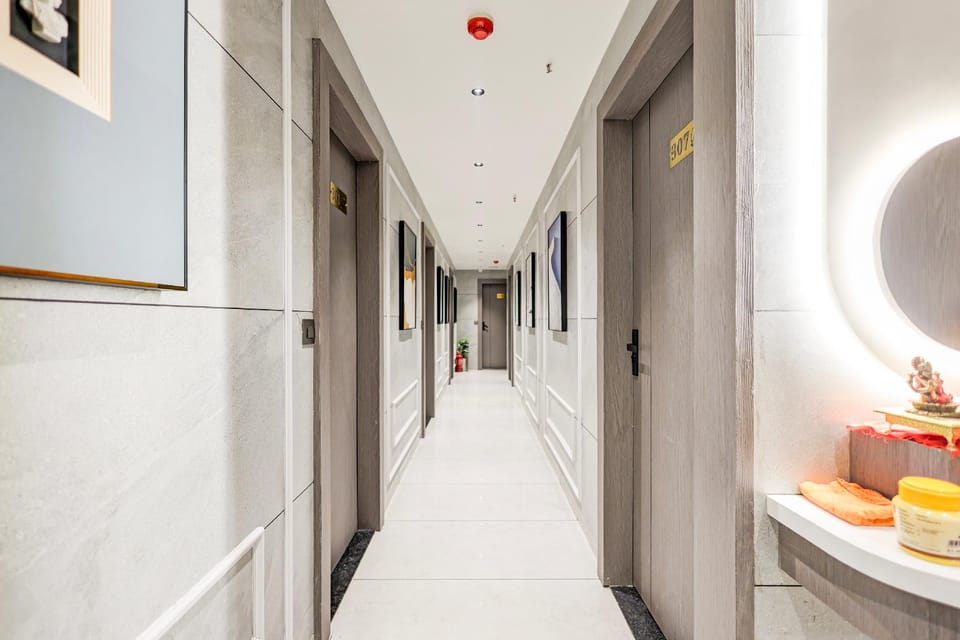 HOTEL LACASA Hotel in Ahmedabad