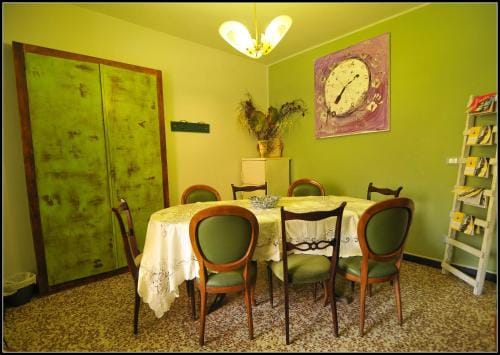 B&B Au Caruggiu Hotel in Ceriale