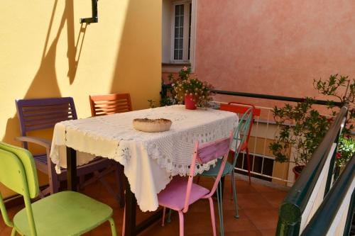 B&B Au Caruggiu Hotel in Ceriale