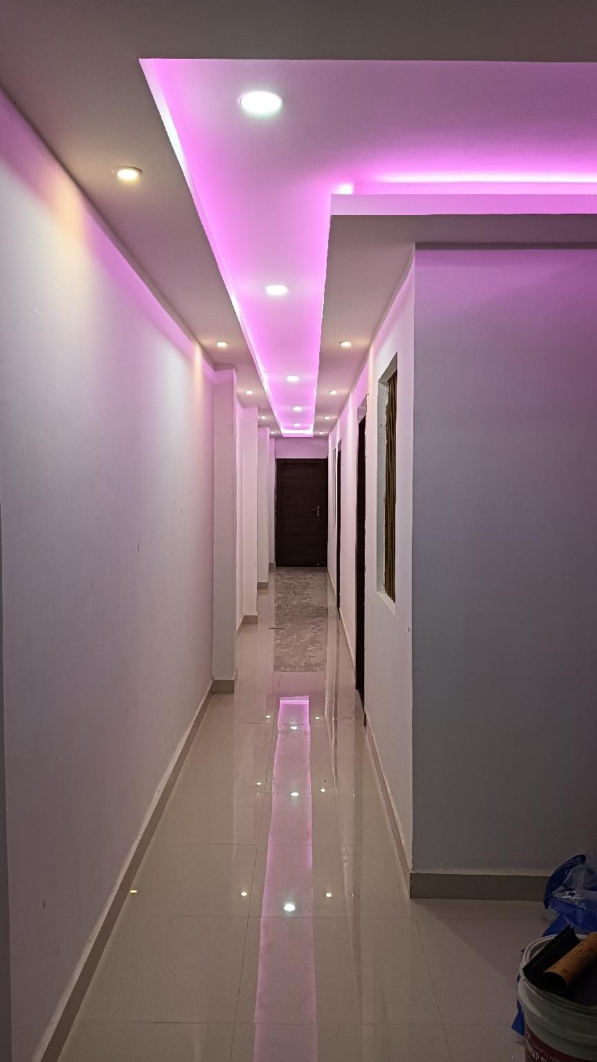 Hotel Janki Inn  Hotel in India