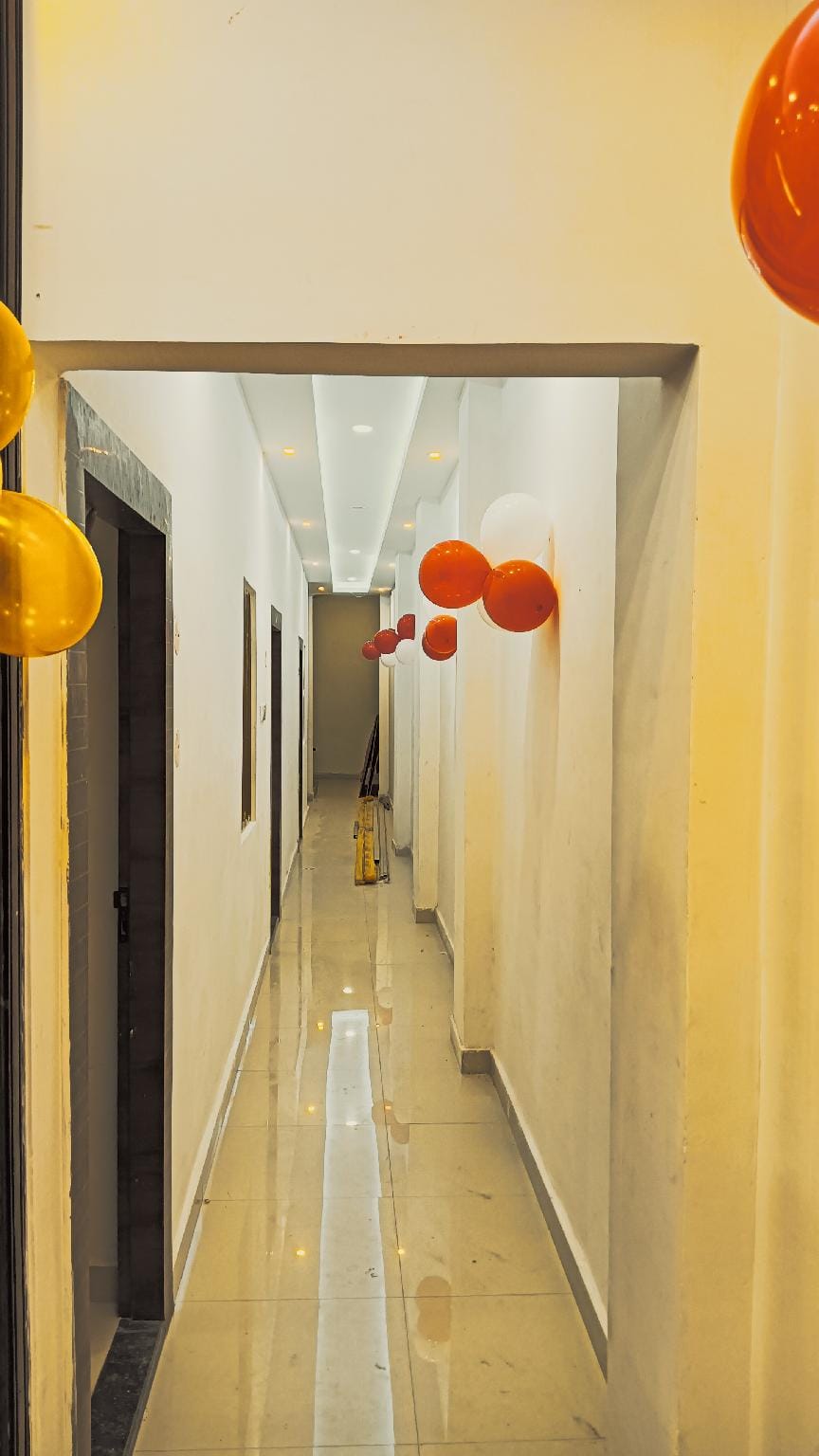 Hotel Janki Inn  Hotel in India