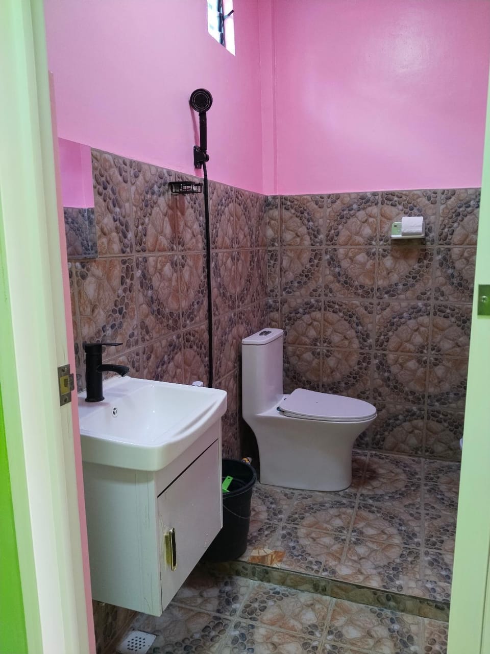 C & M inn Inn in Siquijor