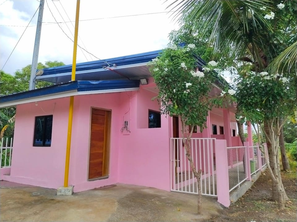 C & M inn Inn in Siquijor