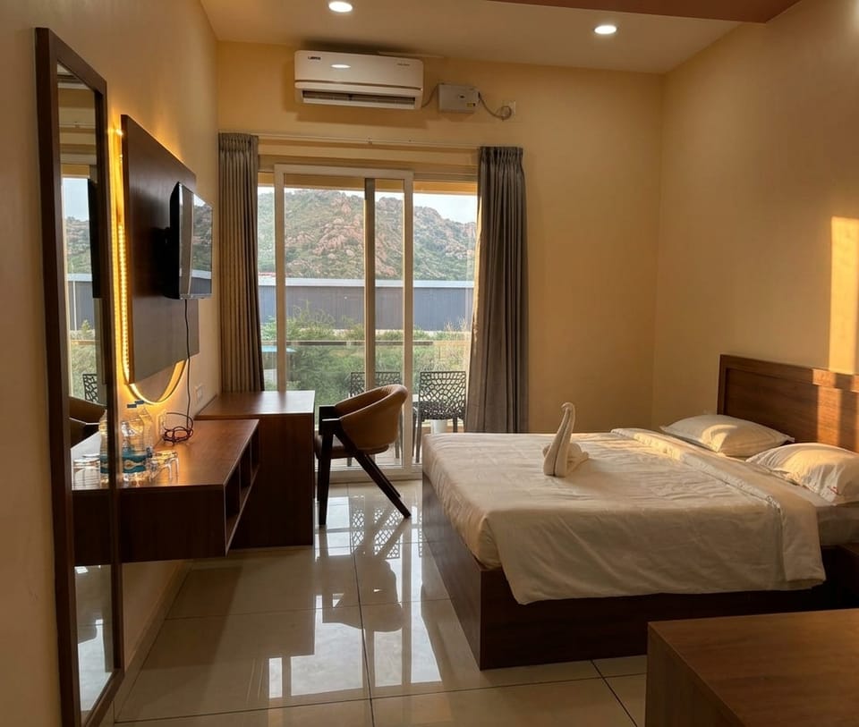 Hotel Srirangasthalam Hotel in Karnataka