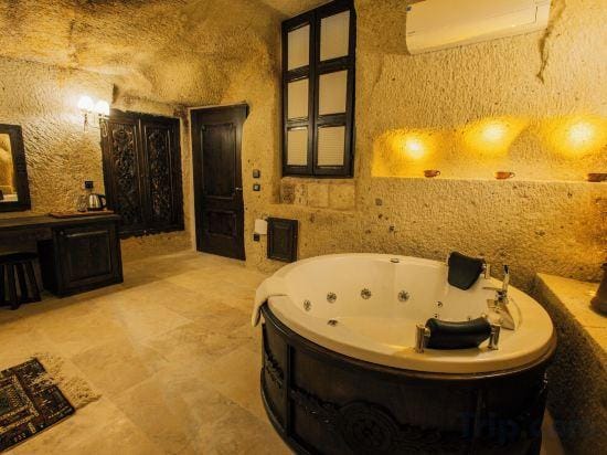 Aurelia Cave Cappadocia Hotel in Kayseri, Türkiye