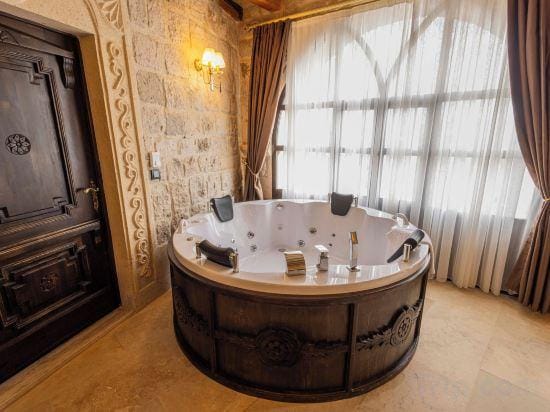 Aurelia Cave Cappadocia Hotel in Kayseri, Türkiye