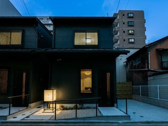 Irodori Hotel SUI Hotel in Fukuoka