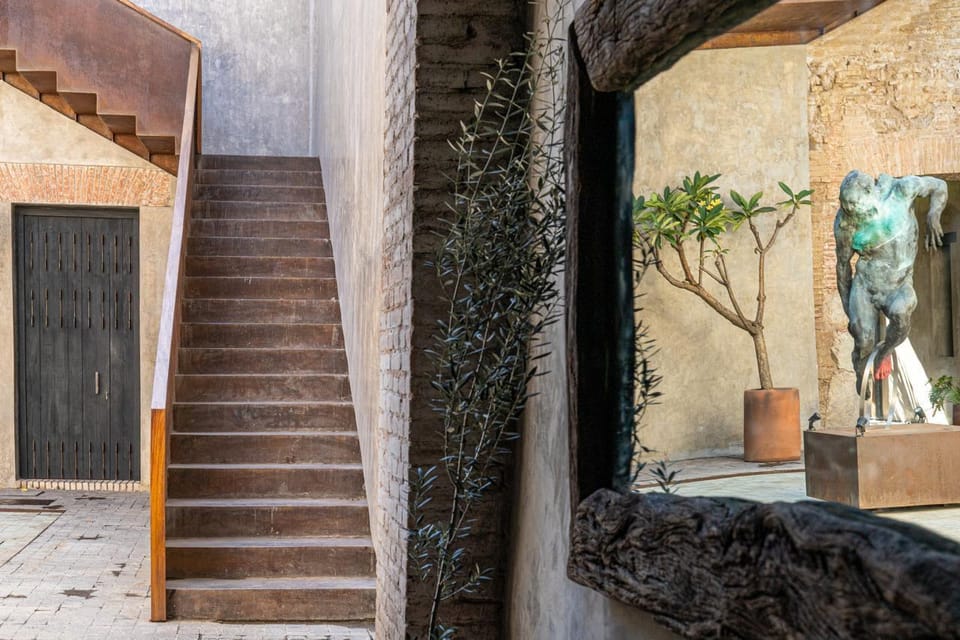 Casa Levonka Hotel in Oaxaca