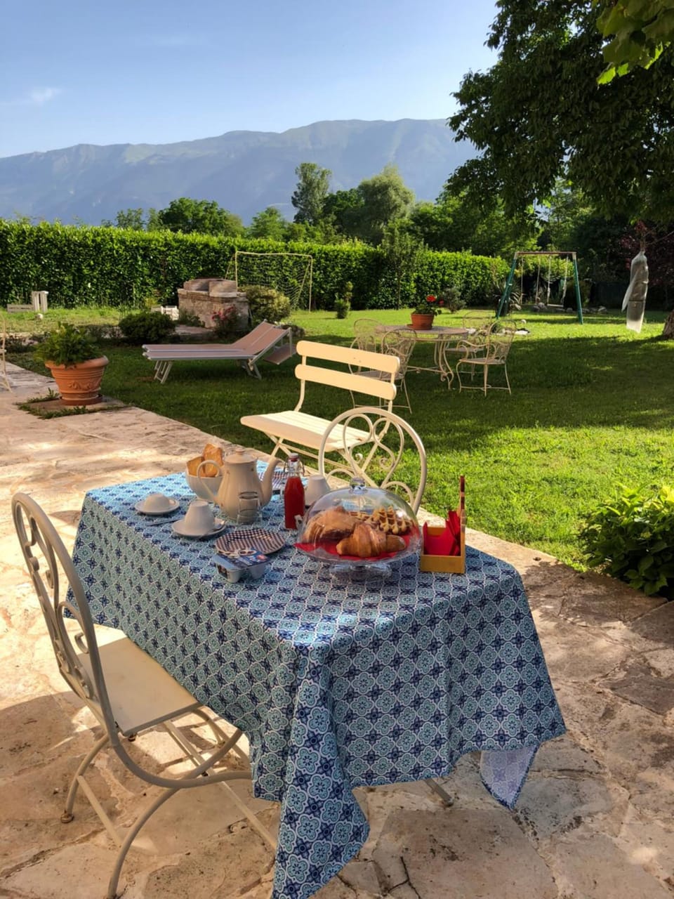 B&B Country Dreams Hotel in Abruzzo