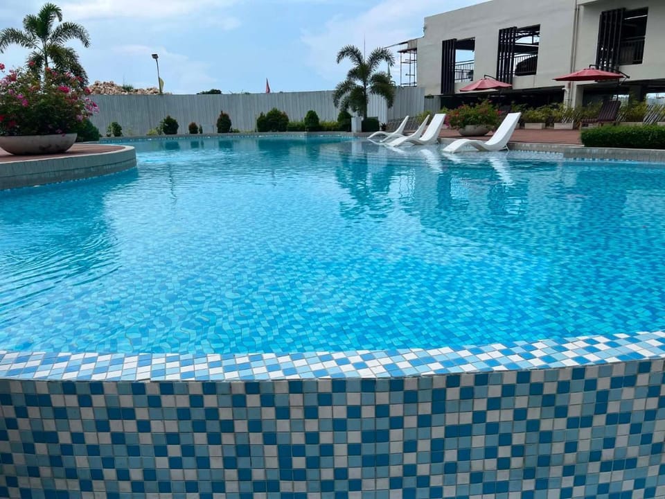 Sanctuary 5125 by Primeworld District Apartment hotel in Lapu-Lapu City