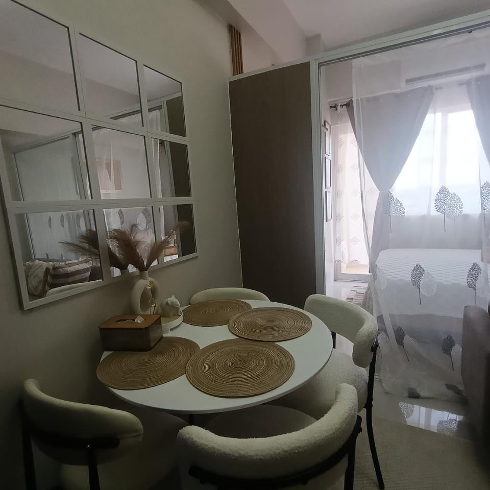 Sanctuary 5125 by Primeworld District Apartment hotel in Lapu-Lapu City
