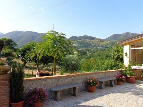 B&B Cuoreverde Pollino Hotel in Basilicata