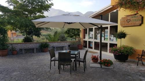 B&B Cuoreverde Pollino Hotel in Basilicata