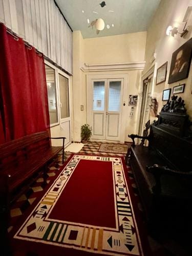 B&B Galileo Galilei Hotel in Caserta