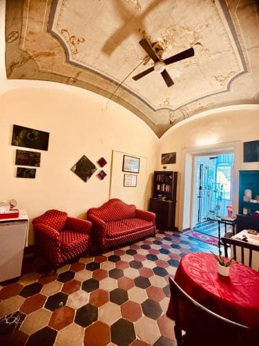 B&B Galileo Galilei Hotel in Caserta