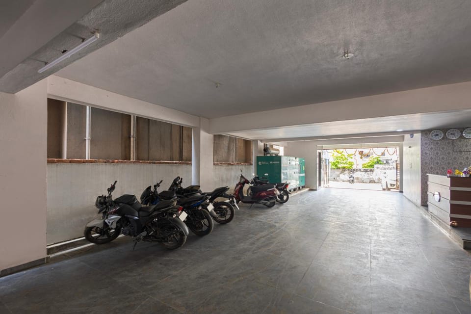 Hotel Aditya Premier Hotel in Guntur