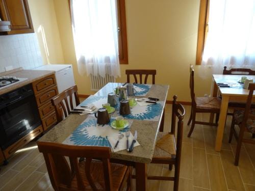 B&B Giardino di Ro Hotel in Dolo