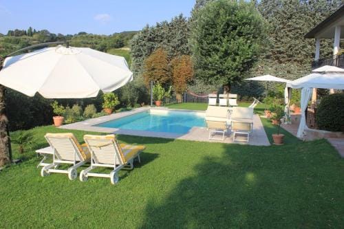 B&B La Grola Hotel in Veneto