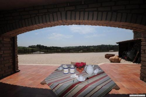 B&B Le Colline Country House Hotel in Anguillara Sabazia