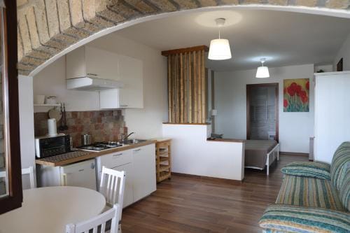 B&B Le Colline Country House Hotel in Anguillara Sabazia