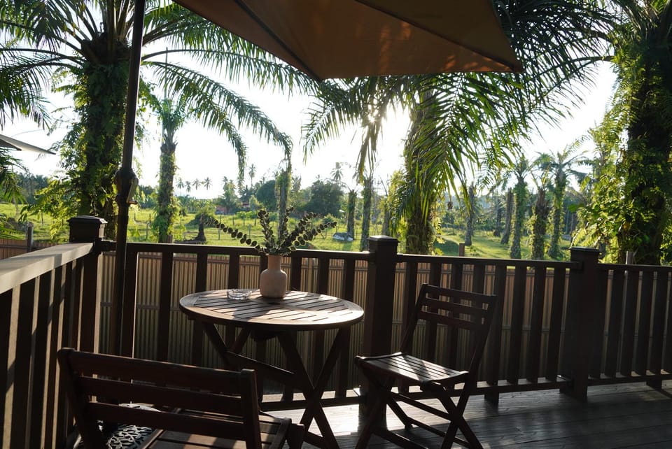 PUDINA RESORT 薄荷度假村 Hotel in Sabah