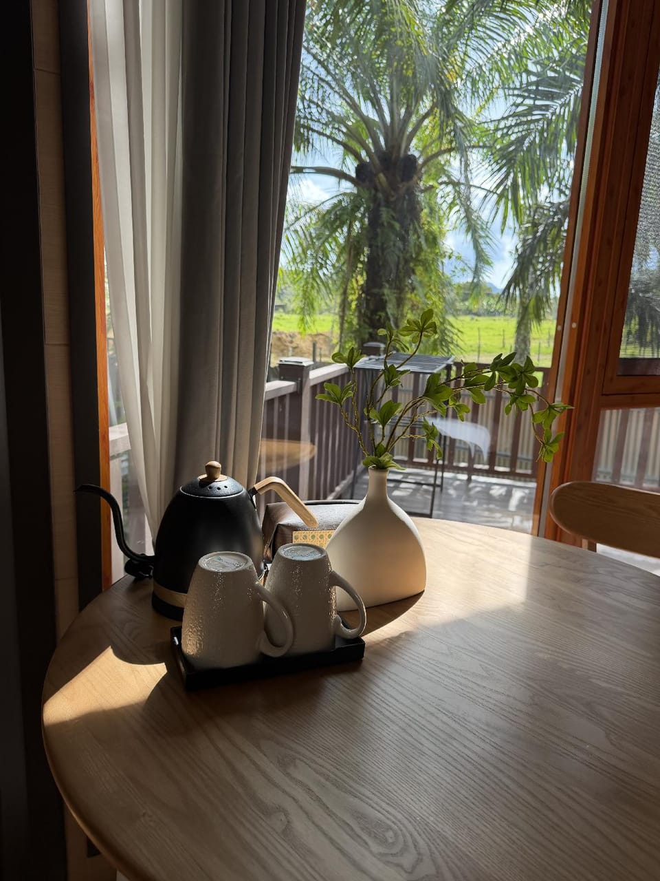 PUDINA RESORT 薄荷度假村 Hotel in Sabah