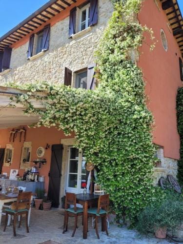 B&B L'Usignolo Hotel in Abruzzo