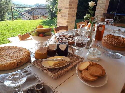 B&B L'Usignolo Hotel in Abruzzo