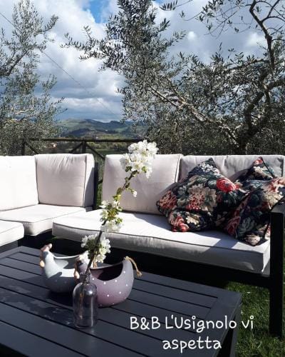 B&B L'Usignolo Hotel in Abruzzo