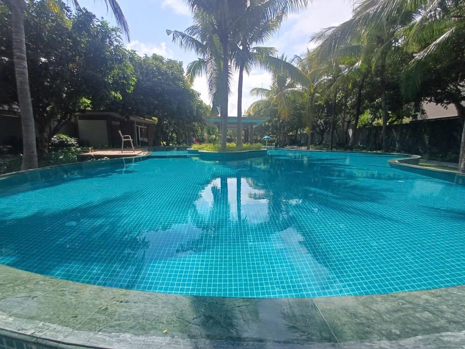 Lagoona Eco Resort Binh Chau Hotel in Bình Thuận Province