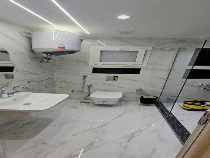 انا المالك الحجز من فودافون كاش مرسي مطروح العوام  Apartment hotel in Egypt