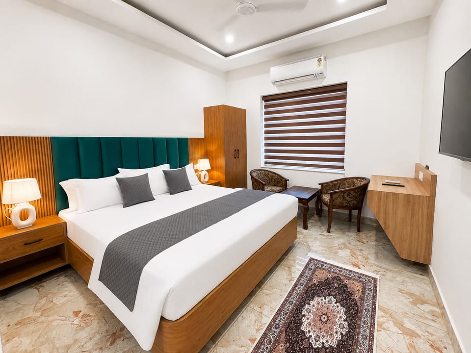 Bliss Hotel Hotel in Rajasthan