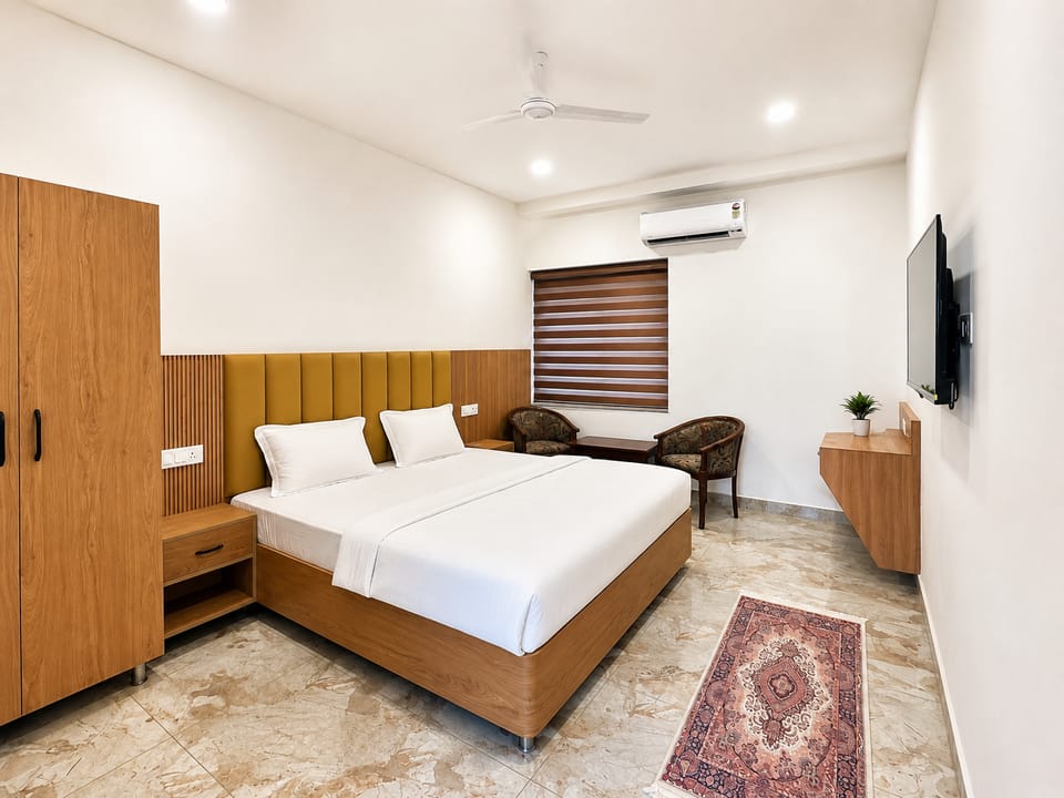 Bliss Hotel Hotel in Rajasthan