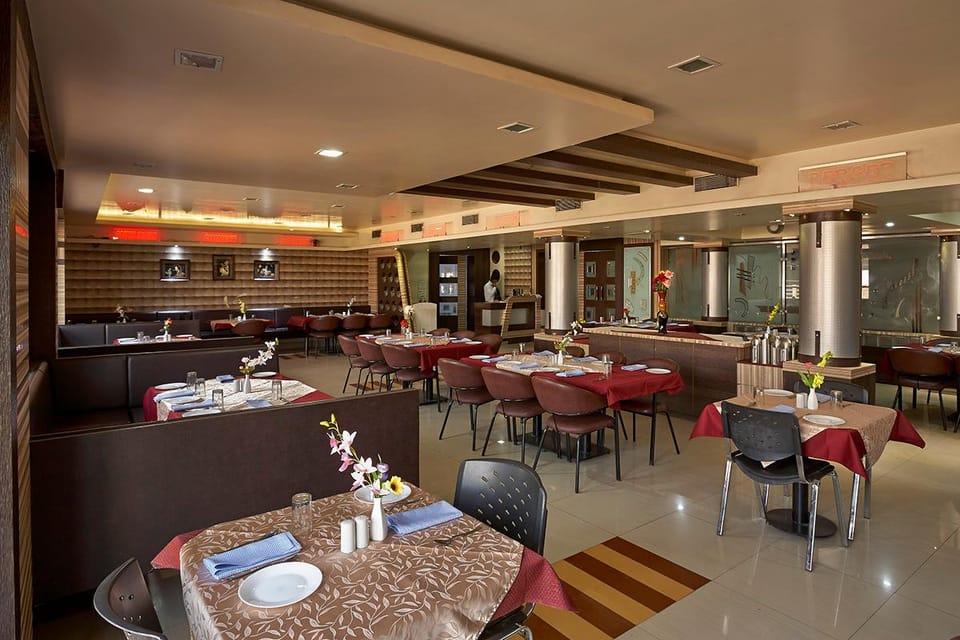 HOTEL I C INN  Hotel in India