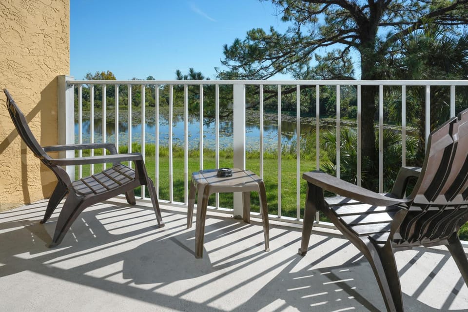 Parc Corniche Suites Hotel Hotel in Orlando