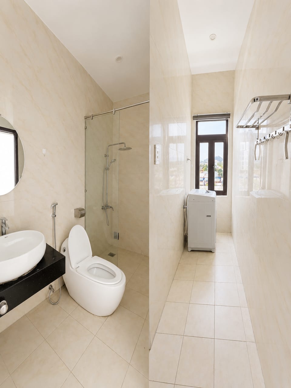 Biển Tân Trà Đà Nẵng Hotel in Hoa Hai