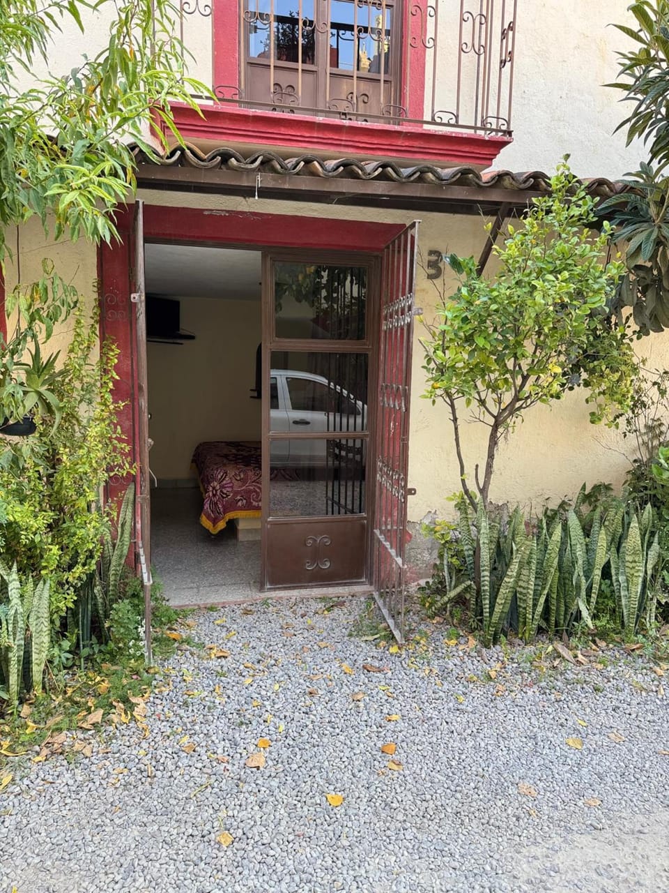 Hotel Casa de Los Abuelos Hotel in State of Querétaro
